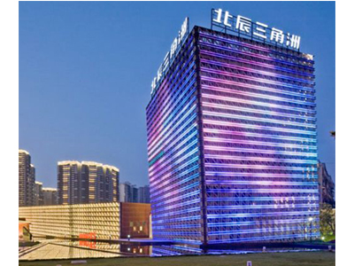 百斯特（湖南）商業管理有限公司